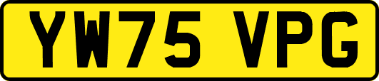 YW75VPG