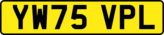 YW75VPL