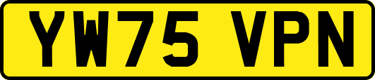YW75VPN