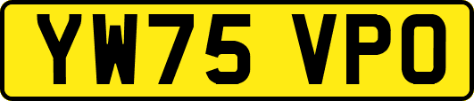 YW75VPO