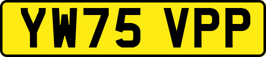 YW75VPP
