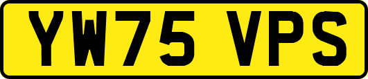 YW75VPS