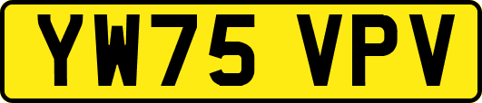 YW75VPV