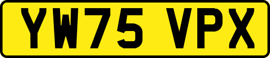YW75VPX