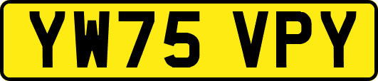 YW75VPY