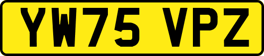 YW75VPZ