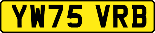 YW75VRB
