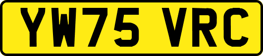 YW75VRC