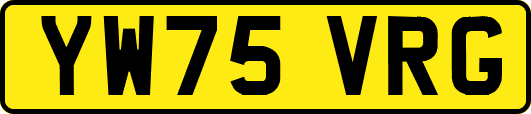 YW75VRG