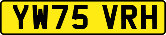 YW75VRH