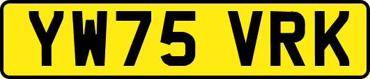 YW75VRK