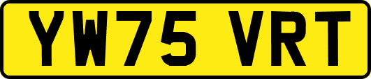 YW75VRT