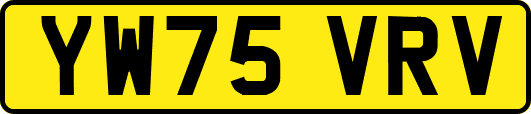 YW75VRV