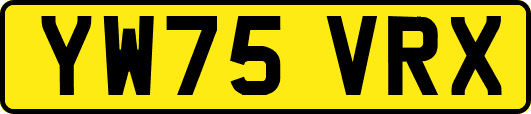 YW75VRX