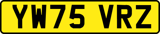YW75VRZ
