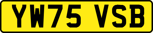 YW75VSB