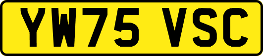YW75VSC