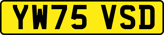 YW75VSD