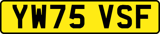 YW75VSF