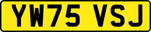 YW75VSJ