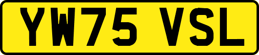 YW75VSL