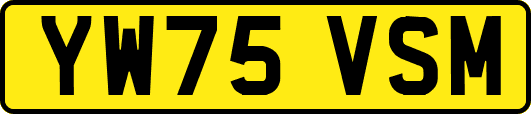 YW75VSM