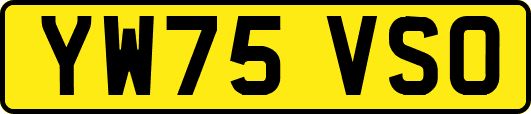 YW75VSO