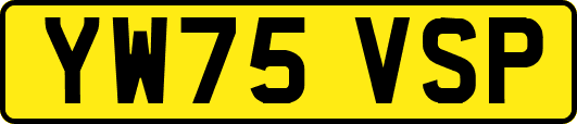 YW75VSP