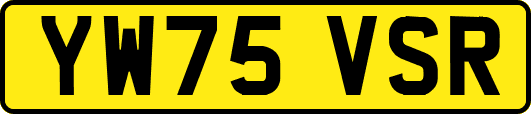 YW75VSR