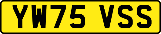 YW75VSS