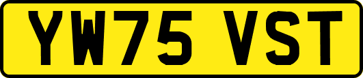 YW75VST