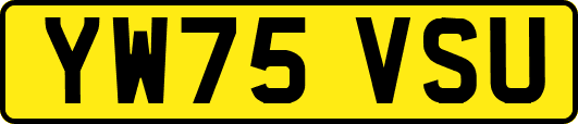 YW75VSU