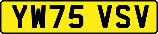 YW75VSV