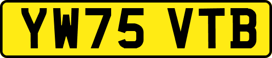 YW75VTB