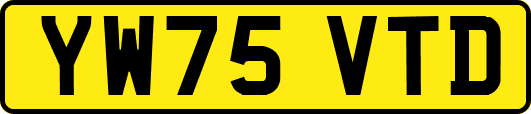 YW75VTD