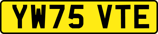 YW75VTE