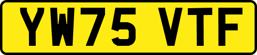 YW75VTF