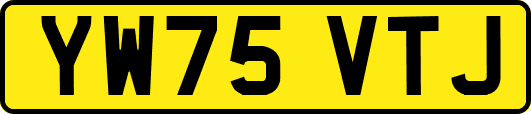 YW75VTJ