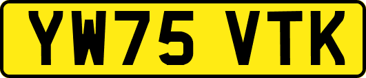 YW75VTK