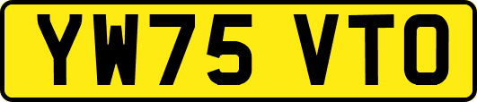 YW75VTO