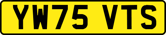 YW75VTS