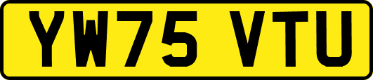 YW75VTU