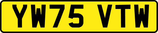 YW75VTW