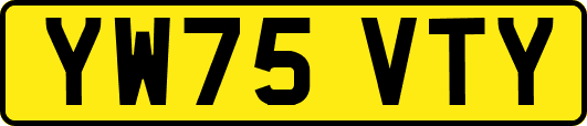 YW75VTY