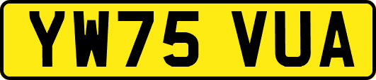 YW75VUA