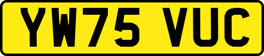 YW75VUC