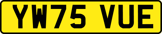 YW75VUE