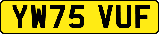 YW75VUF