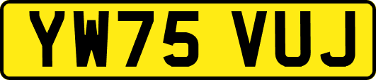 YW75VUJ