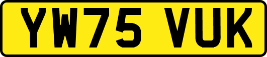 YW75VUK